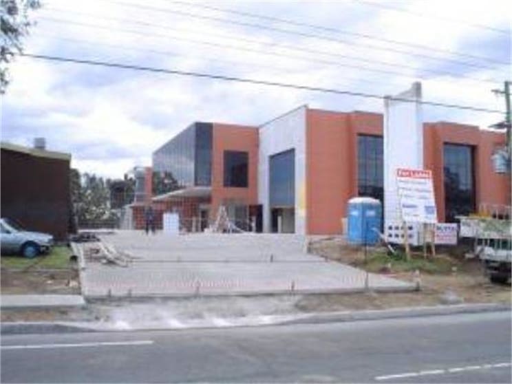 Unit 3/333-335 Newbridge Road Moorebank NSW 2170 - Image 1