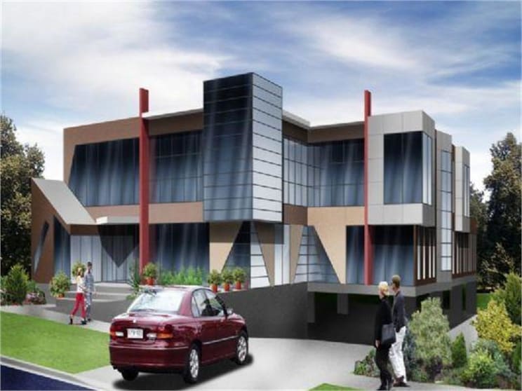 Ground Floor 4 Langmore Lane Berwick VIC 3806 - Image 1