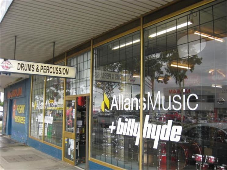 143A Whitehorse Road Blackburn VIC 3130 - Image 2
