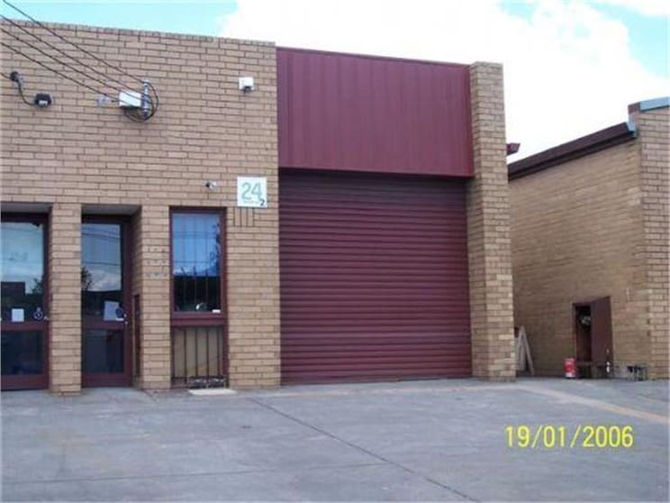 Click to view all images 2/24 Culverlands Street Heidelberg West VIC 3081 - Image 1