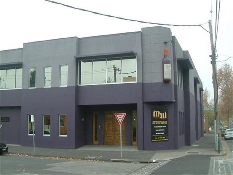 Suite 2 / /1 Marine Parade Abbotsford VIC 3067 - Image 1