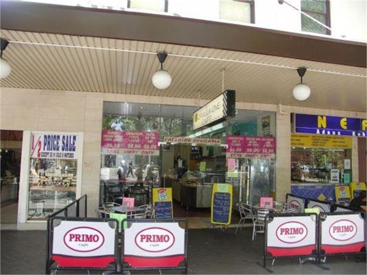 Shop 5 / 186 Church Street Parramatta NSW 2150 - Image 3