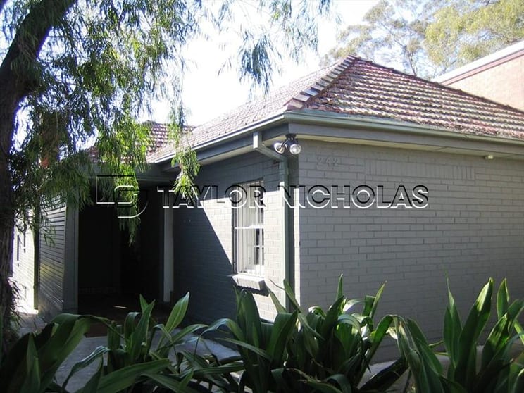 242 Burns Bay Road Lane Cove NSW 2066 - Image 2
