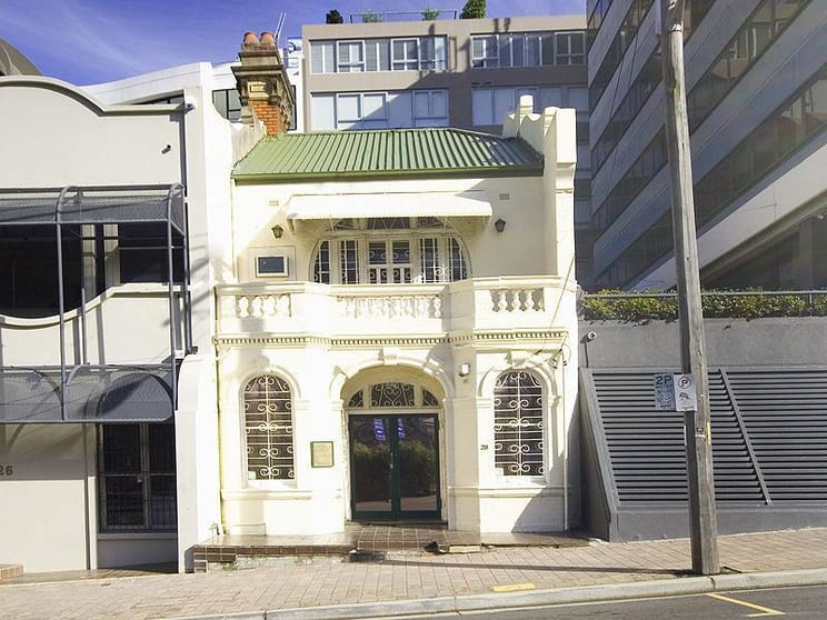 28 Alfred Street Milsons Point NSW 2061 - Image 1