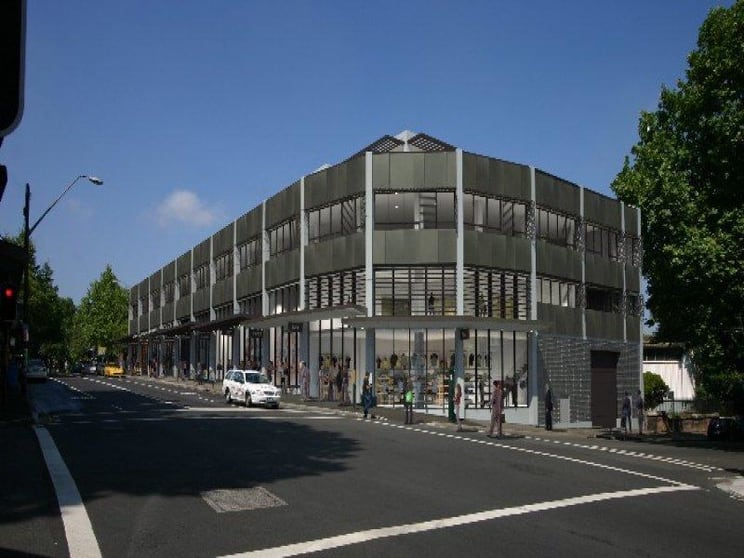 Shop 4, 28 Crown Street Surry Hills NSW 2010 - Image 1