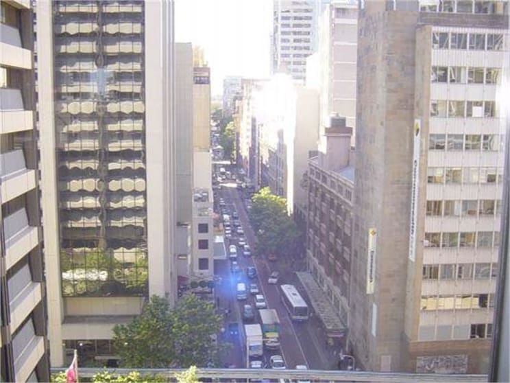 Click to view all images Suite 401, 117 York Street Sydney NSW 2000 - Image 2