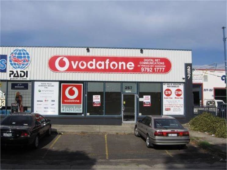 257 Princes Highway Dandenong VIC 3175 - Image 1