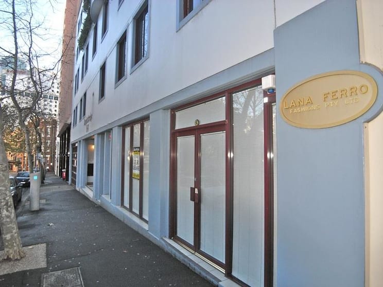 Click to view all images 3/168 Goulburn Street Surry Hills NSW 2010 - Image 2