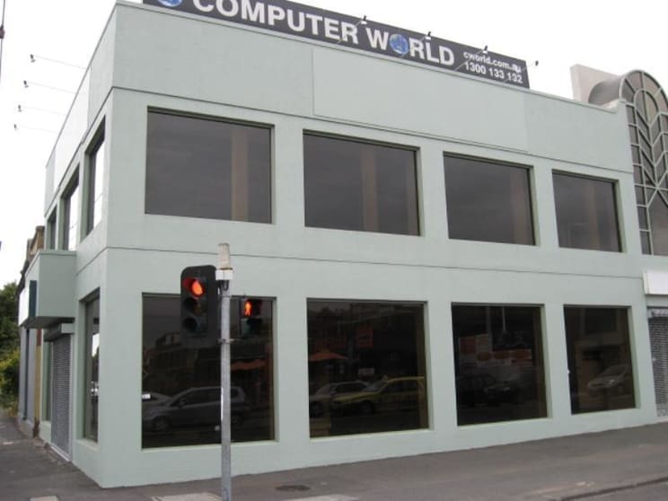31-33 Hoddle Street Richmond VIC 3121 - Image 1