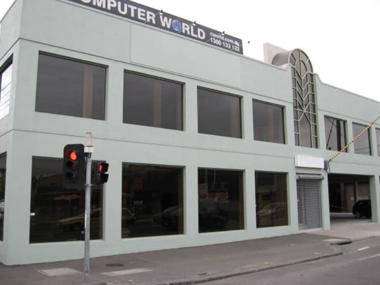 31-33 Hoddle Street Richmond VIC 3121 - Image 3