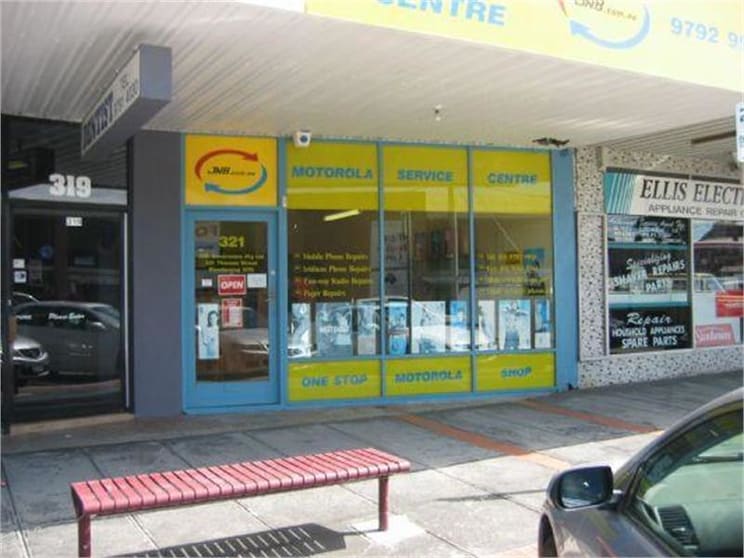 321 Thomas Street Dandenong VIC 3175 - Image 1