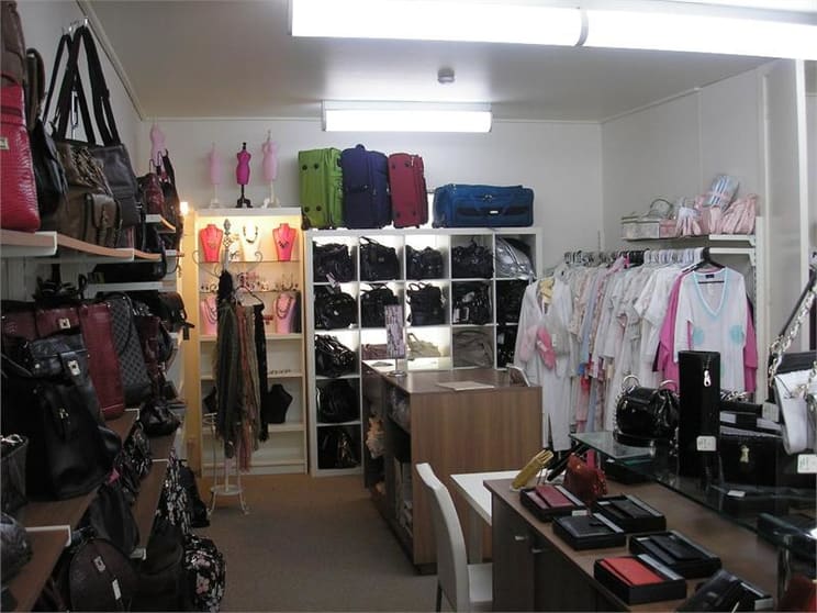 Suite 36/209 Toorak Road South Yarra VIC 3141 - Image 3