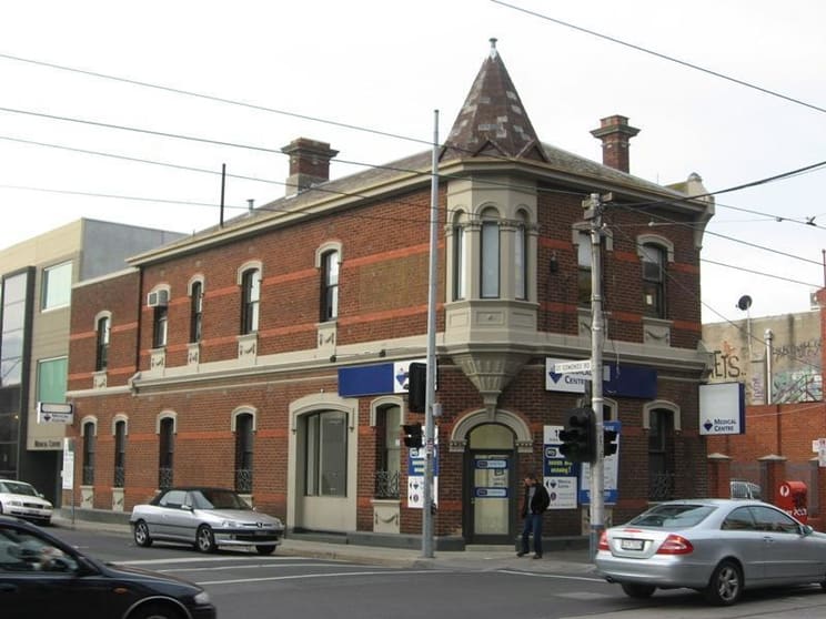 Click to view all images 139 High Street Prahran VIC 3181 - Image 1