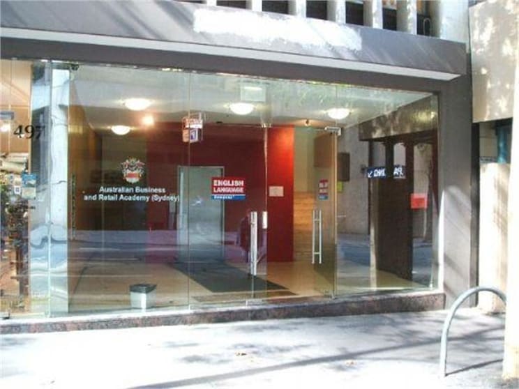 Click to view all images 493-495 Sydney NSW 2000 - Image 2