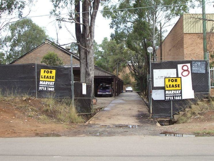2/8 Severn St Marys NSW 2760 - Image 1