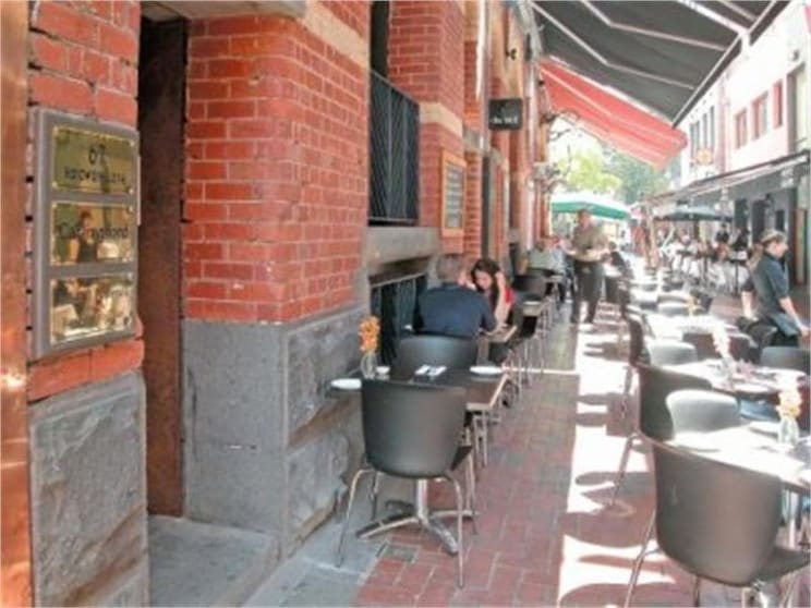 Click to view all images 2/67 Hardware Lane Melbourne VIC 3000 - Image 2