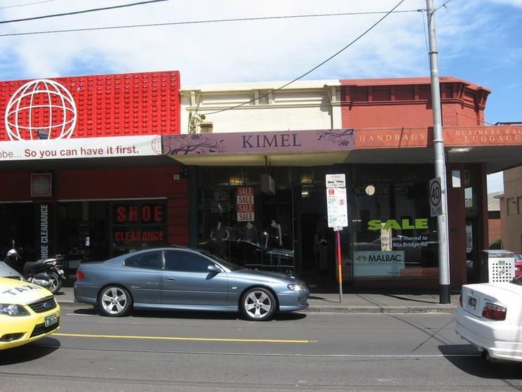 Click to view all images 74 Bridge Road Richmond VIC 3121 - Image 1