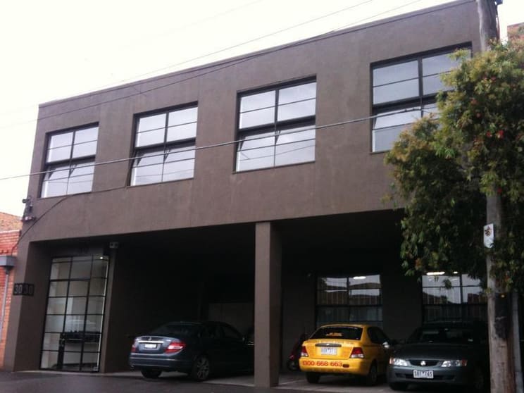 1st Floor/30-32 Cremorne Street Richmond VIC 3121 - Image 1