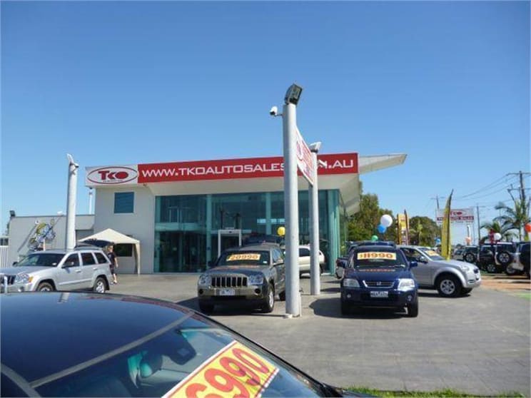 Total/35 Princes Highway (Corner Progress St) Dandenong VIC 3175 - Image 3