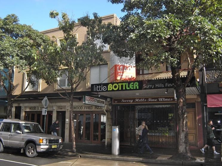 Click to view all images 557 Crown Street Surry Hills NSW 2010 - Image 1