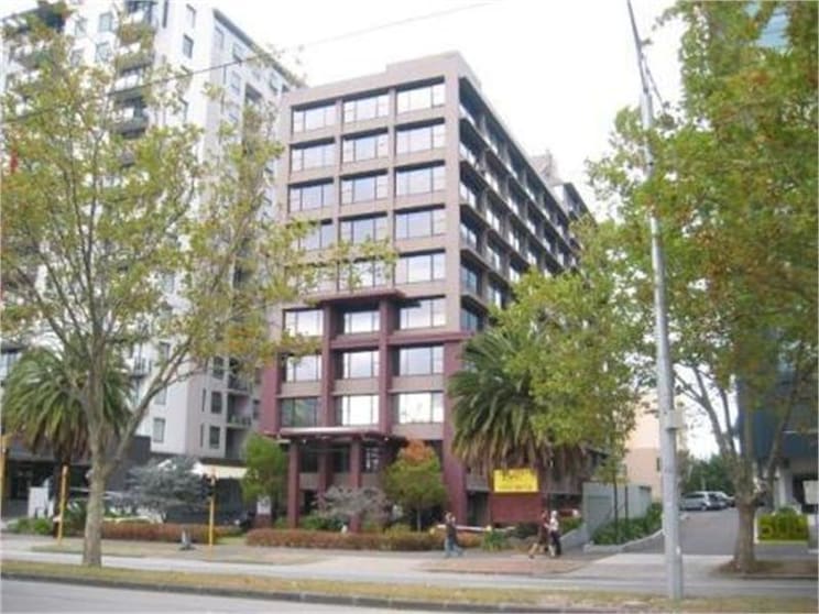 Level 10/608 St Kilda Road Melbourne VIC 3000 - Image 1