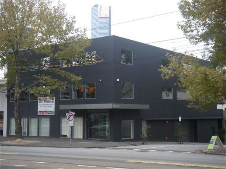 151-153 Clarendon Street South Melbourne VIC 3205 - Image 1
