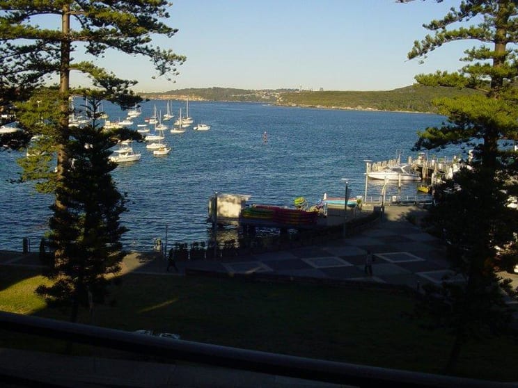 Suite 201/39 East Esplanade Manly NSW 2095 - Image 1