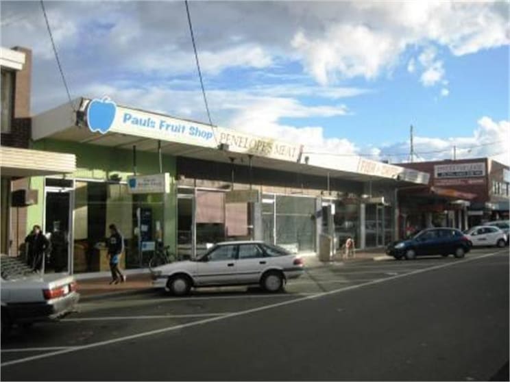 Shop 7/72 Railway Street South Altona VIC 3018 - Image 1