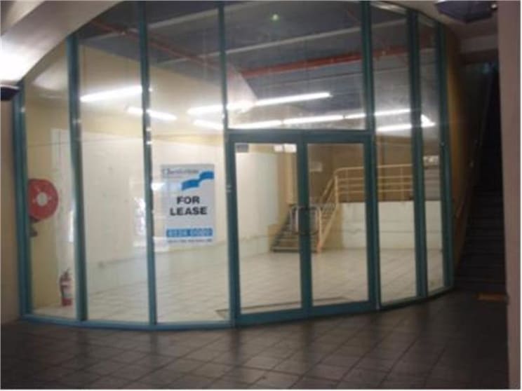 Shop 16/Eddy Avenue Central Railway Station Sydney NSW 2000 - Image 1