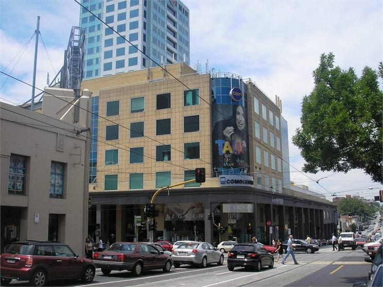Suite 11A, L 3/299 Toorak Road South Yarra VIC 3141 - Image 1
