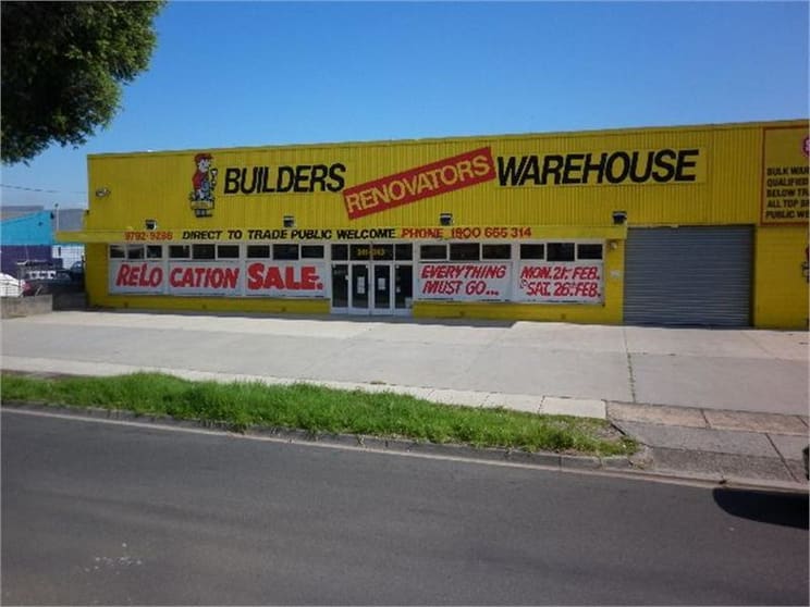 241-243 Princes Highway Dandenong VIC 3175 - Image 1