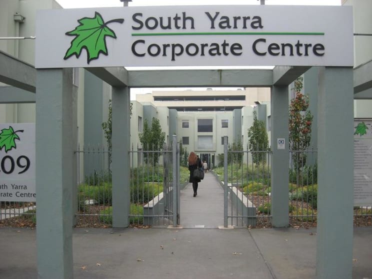 Suite 23/209 Toorak Road South Yarra VIC 3141 - Image 1