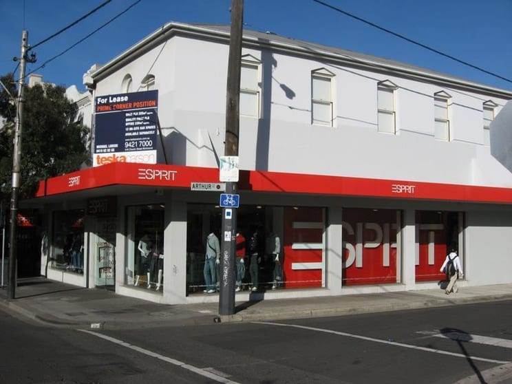 1/527 Chapel Street South Yarra VIC 3141 - Image 1