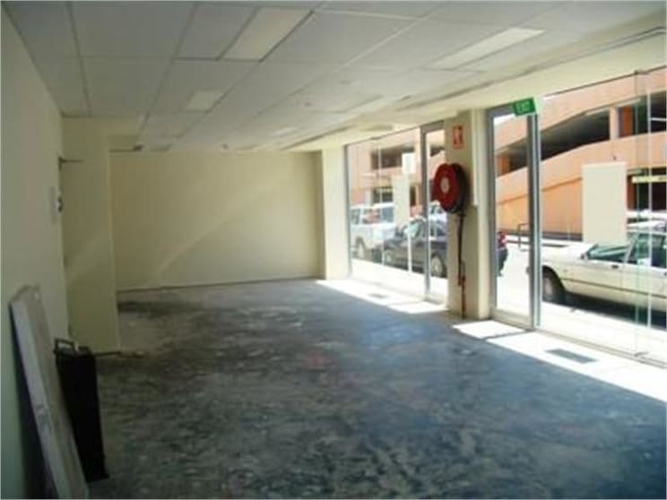 Ground/22-24 Wilson Street South Yarra VIC 3141 - Image 3