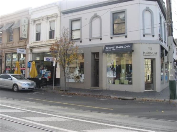 109 Toorak Road South Yarra VIC 3141 - Image 1