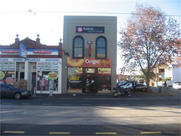 Click to view all images 367 Bridge Road Richmond VIC 3121 - Image 2