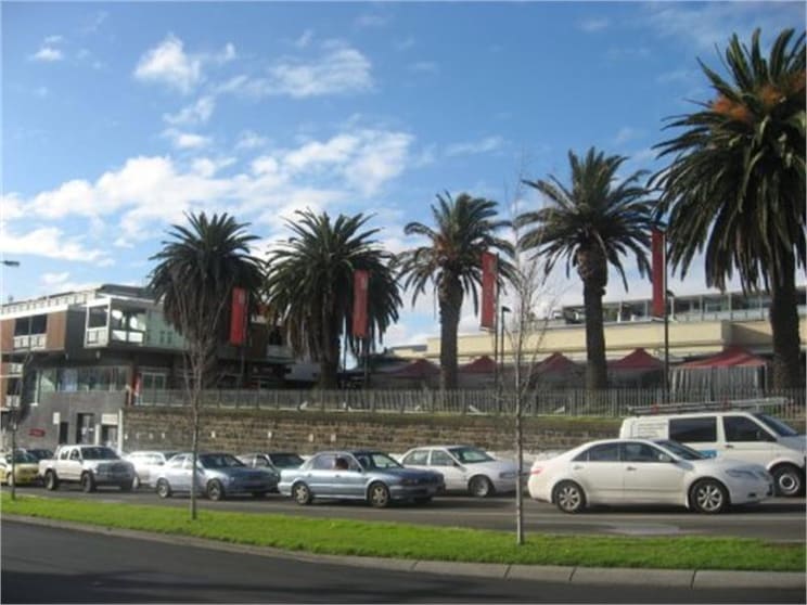 Shop 1B/Shop 1B, 6 Fitzroy Street St Kilda VIC 3182 - Image 2