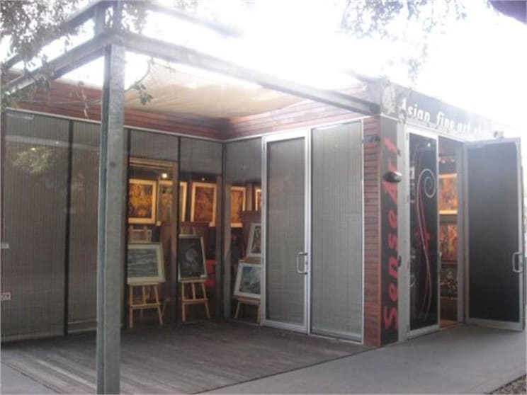 Shop 1B/Shop 1B, 6 Fitzroy Street St Kilda VIC 3182 - Image 3
