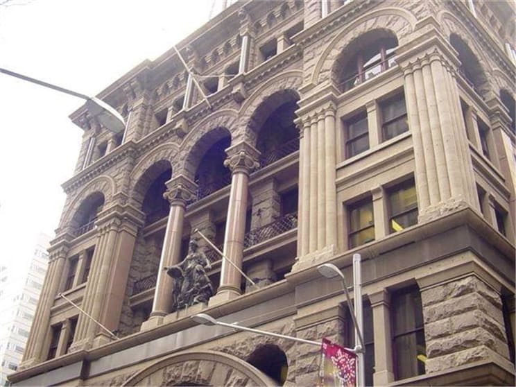 Area C/350 George Street Sydney NSW 2000 - Image 1