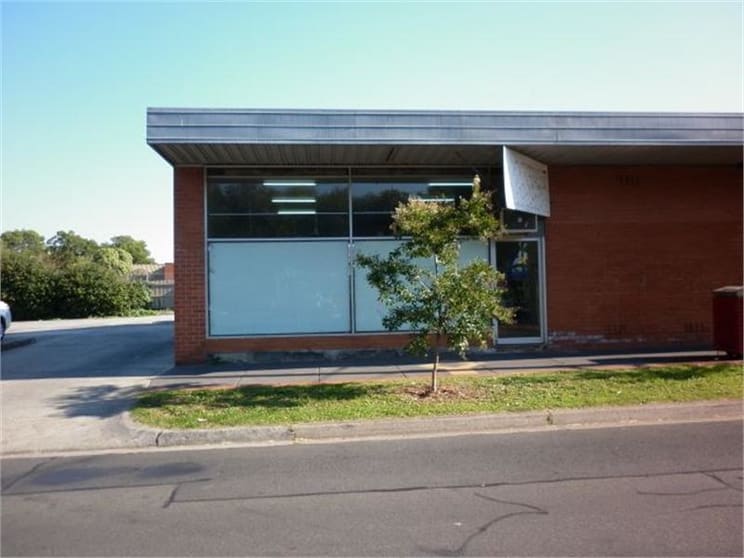 1/70 Bowmore Road- Retail Noble Park VIC 3174 - Image 2