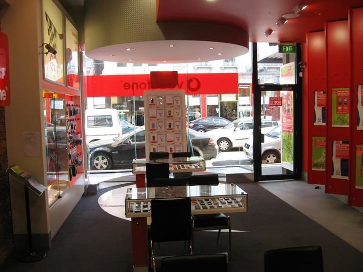 360 Chapel Street South Yarra VIC 3141 - Image 2
