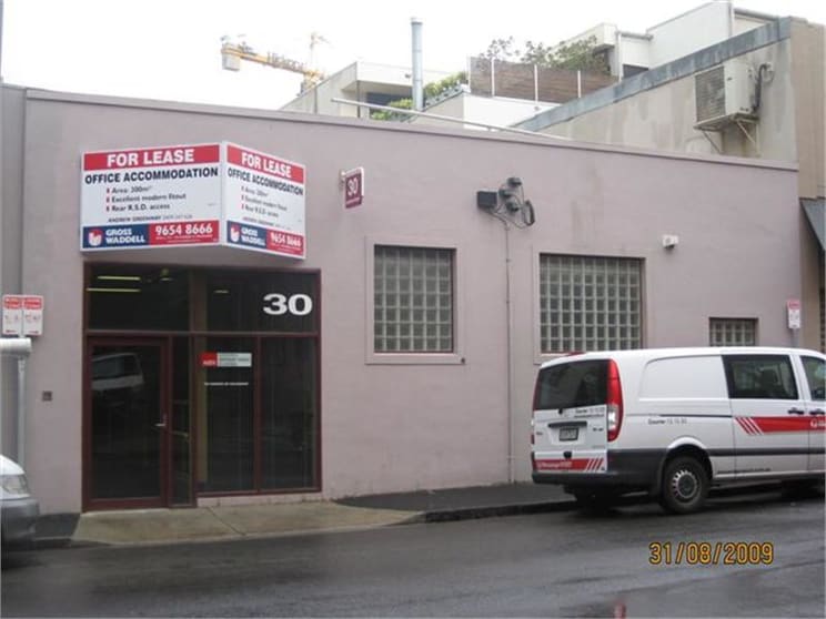 Click to view all images 30 Garden Street South Yarra VIC 3141 - Image 1