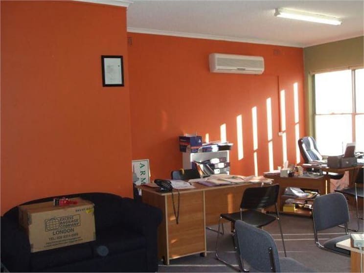 Click to view all images Suite 206/4 The Boulevarde Strathfield NSW 2135 - Image 2