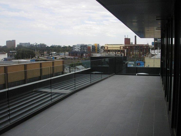 Click to view all images 2 South/21 Cremorne Street Richmond VIC 3121 - Image 3