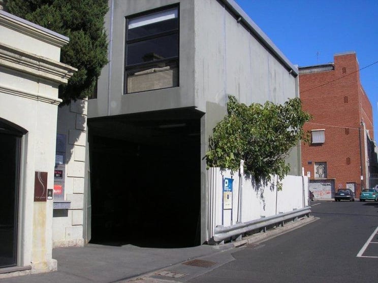 Click to view all images Ground/22 Cecil Place Prahran VIC 3181 - Image 1