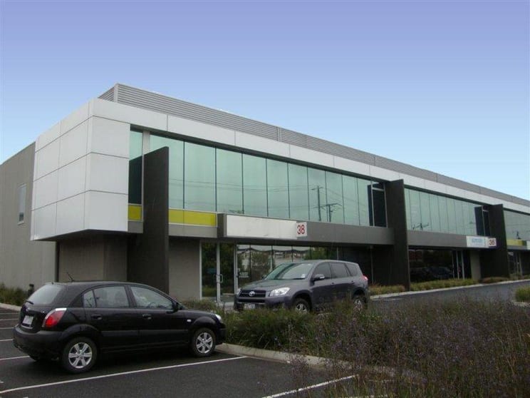 38 Fennell Street Port Melbourne VIC 3207 - Image 1
