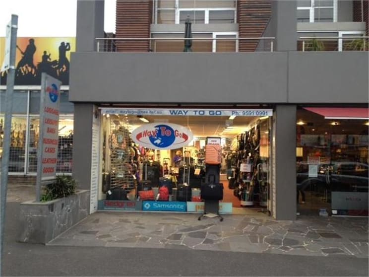 627 Hampton Street Brighton VIC 3186 - Image 1
