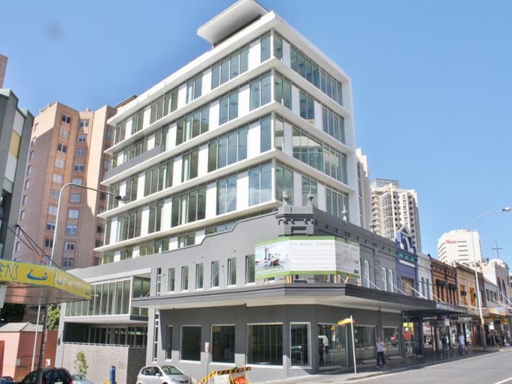 Level 2, 360 Oxford Street Bondi Junction NSW 2022 - Image 1