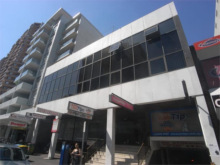 Suite 10,  Spring Street Bondi Junction NSW 2022 - Image 1