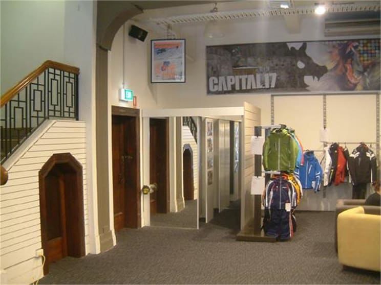 17-19 Hardware Lane Melbourne VIC 3000 - Image 2